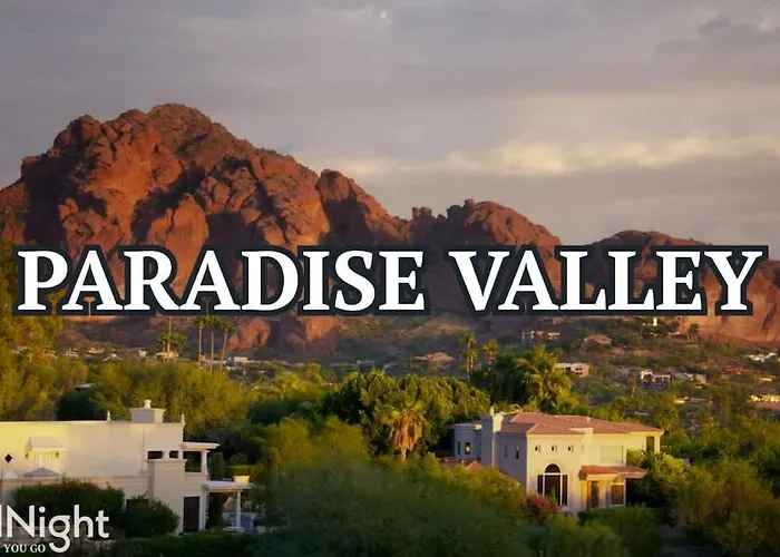 Сasa de vacaciones Viognier - In Old Town - Walk To Fashion Square Scottsdale